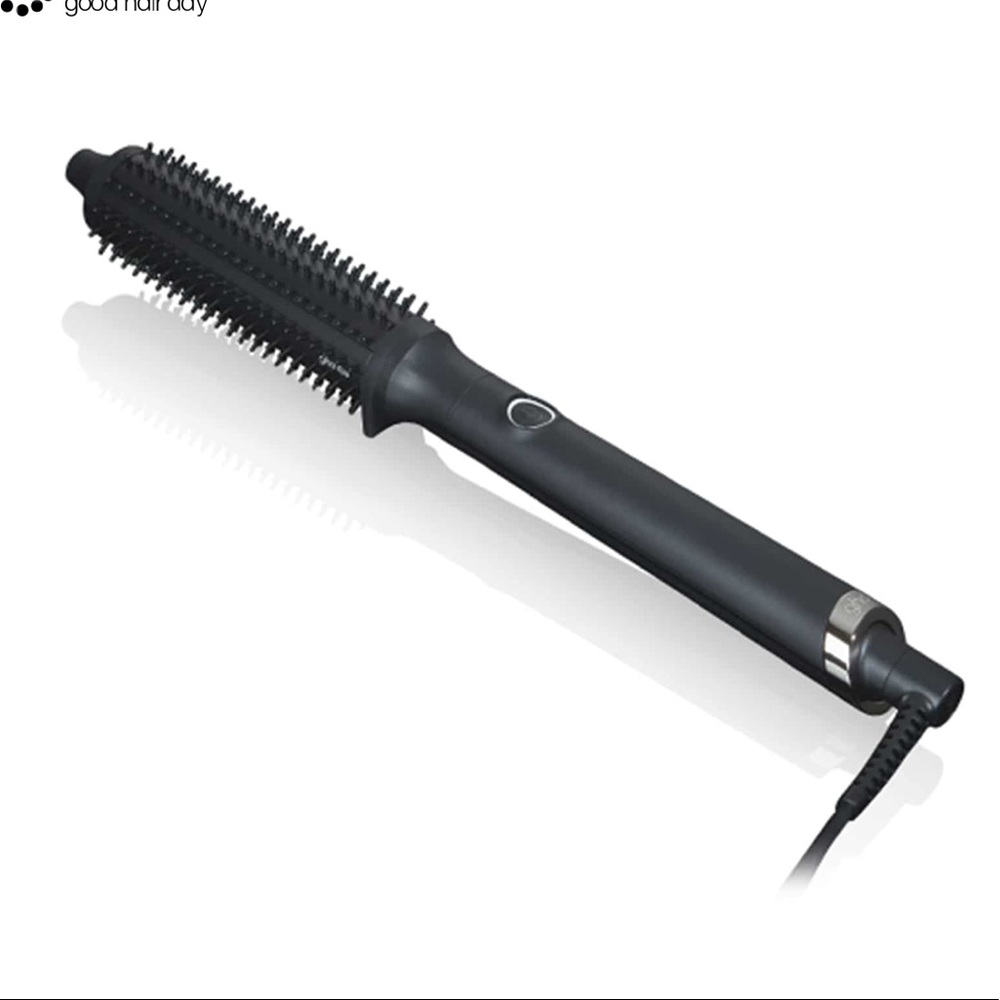 ghd rise volumizing hot brush
